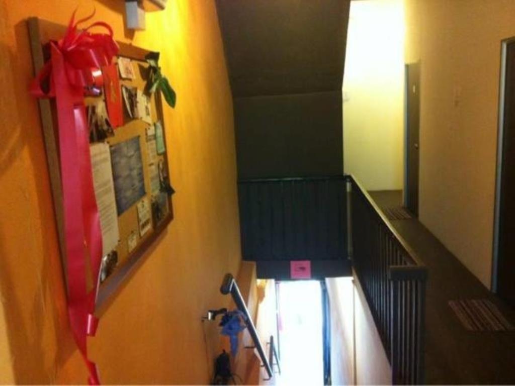 Cocoa Mews Cafe And Homestay George Town Esterno foto