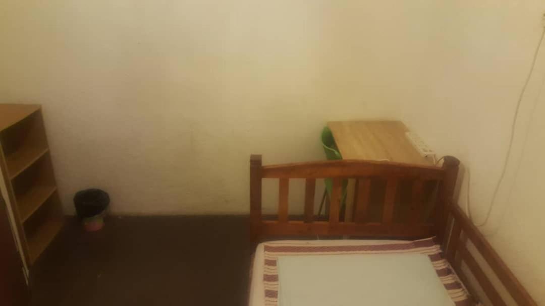 Cocoa Mews Cafe And Homestay George Town Esterno foto